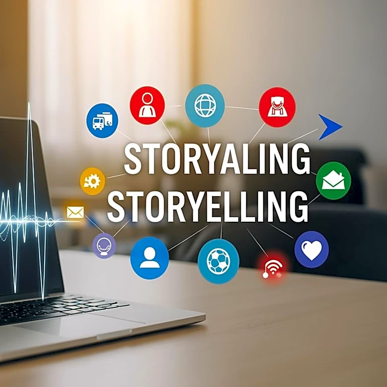 Lodging Interactive Launches Blog Series on Social Media Storytelling for Hotels