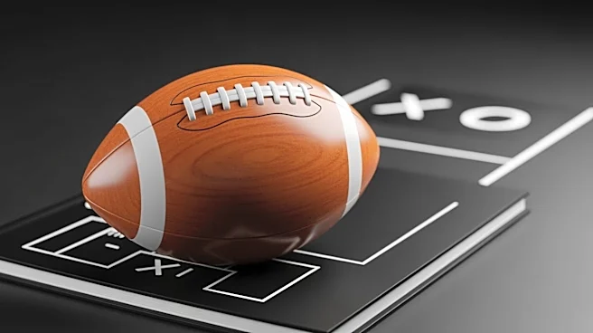 SEC Coaches Debate College Football Playoff Expansion Amid Concerns of Self-Preservation