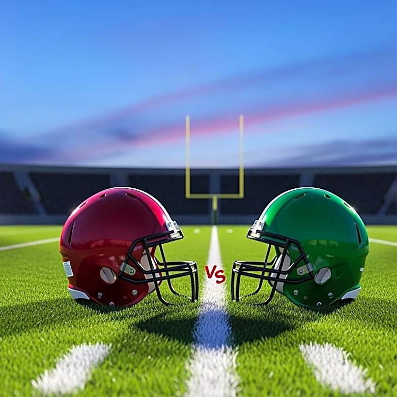Joel Klatt Advocates for Georgia Bulldogs vs. Oregon Ducks Rematch to Settle Coaching Rivalry