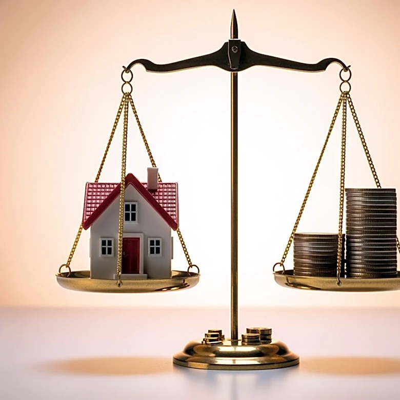 Sandwich Generation Faces Financial Strain in Pursuit of Homeownership
