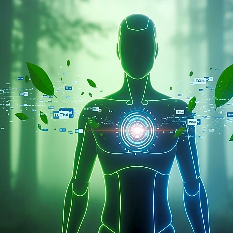 Humanoid Robots Enhance Environmental Awareness with Advanced Sensor Integration