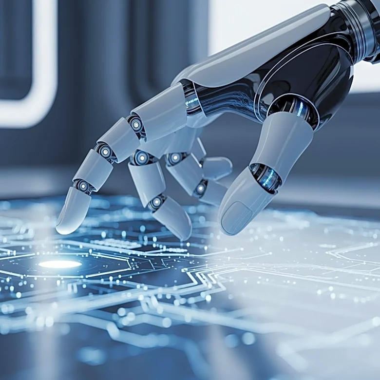 XELA Robotics to Showcase Advanced Tactile Sensing at 2026 Robotics Summit Expo