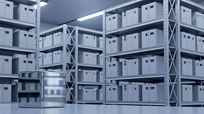 E-commerce Logistics Firm Stord Secures $250 Million, Doubling Valuation