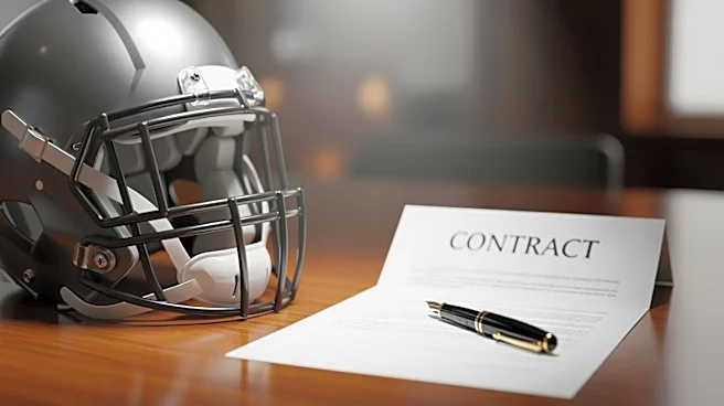 Houston Texans Secure Nico Collins with Adjusted Contract Amid Trade Speculations