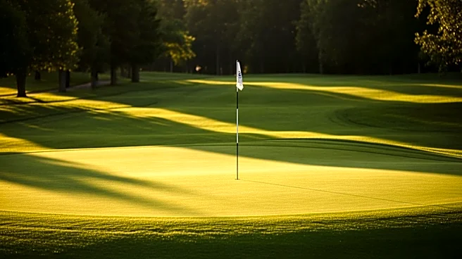 PGA Tour Announces Hoag Classic to Become Senior Players Championship in 2027