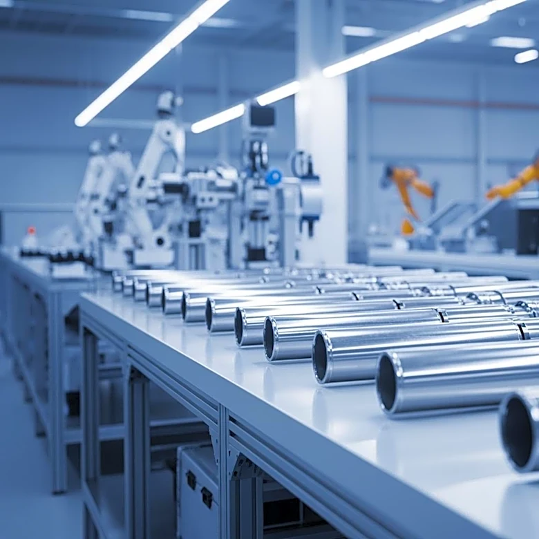 Incora Expands Operations in India to Enhance Aerospace Supply Chain Support