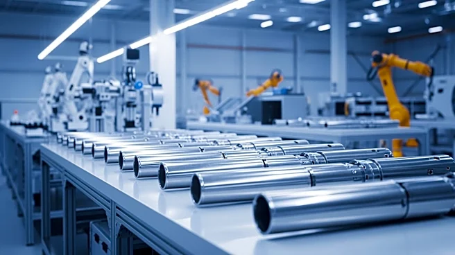 Incora Expands Operations in India to Enhance Aerospace Supply Chain Support