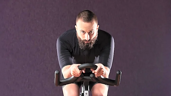 Merach S29R2 Exercise Bike Offers Subscription-Free Fitness Experience