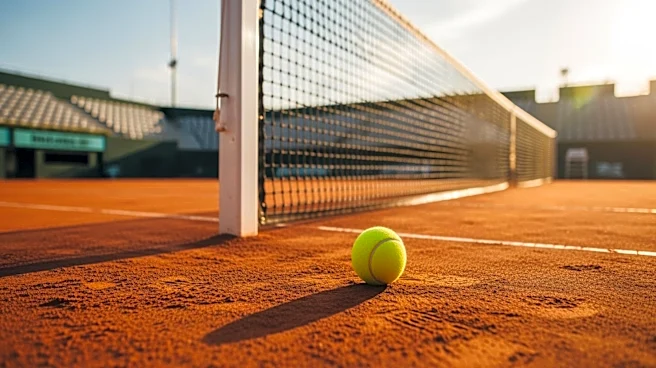French Open 2026: Moise Kouame Becomes Youngest Winner in Over Three Decades