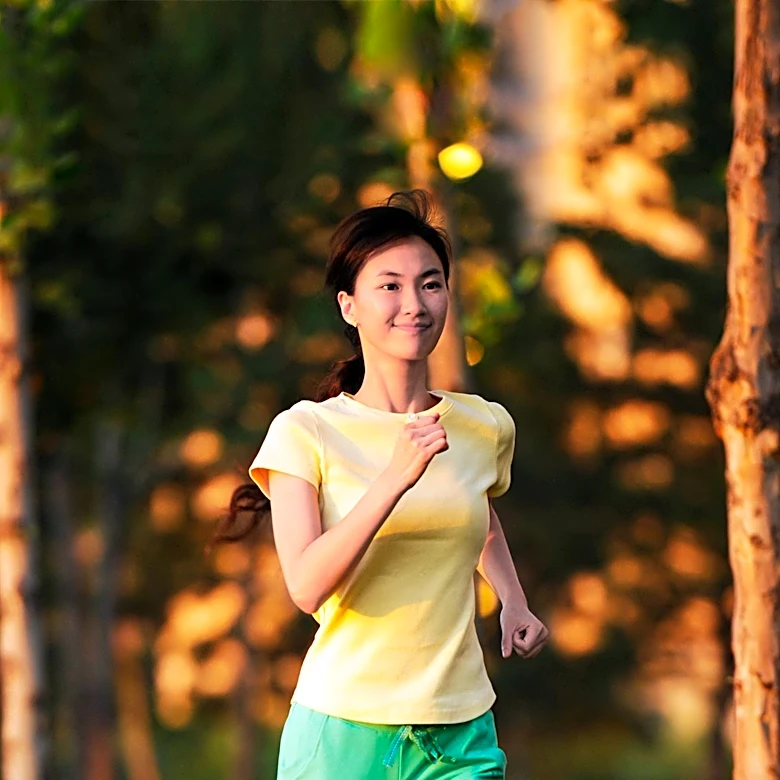University of Hong Kong Study Finds Once-Weekly Interval Walking Reduces Belly Fat