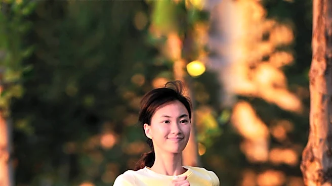 University of Hong Kong Study Finds Once-Weekly Interval Walking Reduces Belly Fat