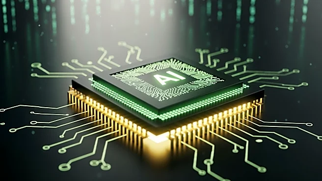 NVIDIA's Vera CPU Benchmarks Show Promising Performance for AI Workloads