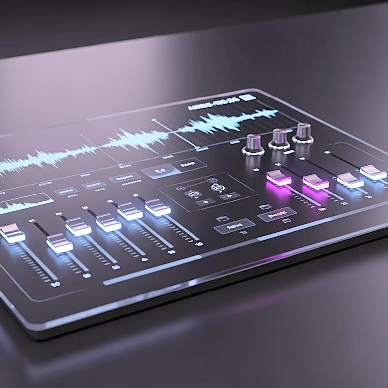 Spotify's AI Music Remixing Plans Aim for Legal and Controlled Innovation