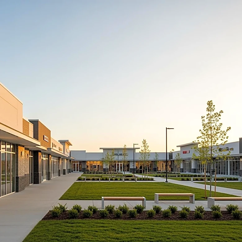 Inditex Chooses Suburban Location for Lefties Launch in France, Targeting Families