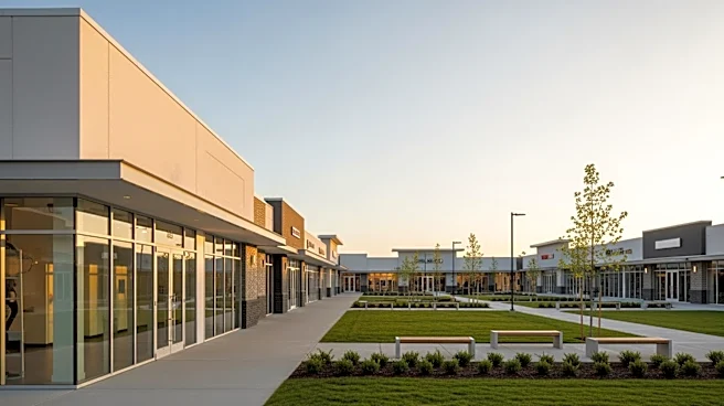 Inditex Chooses Suburban Location for Lefties Launch in France, Targeting Families