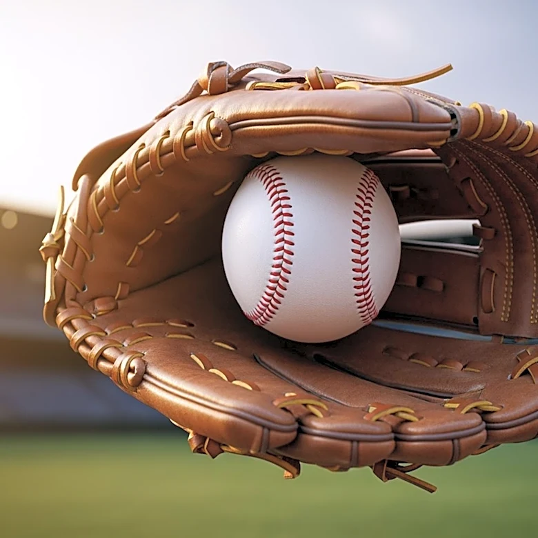 Guardians Fan Makes Spectacular Catch During Nationals Game