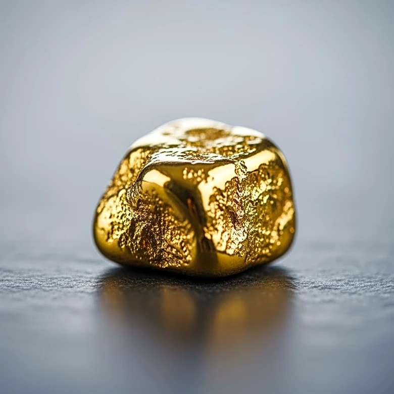 Gold Prices Down 19% Since January: Investment Opportunities Arise