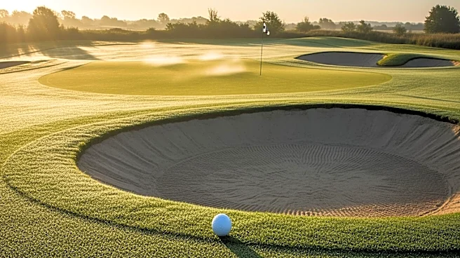 Charles Schwab Challenge 2026: Key Withdrawals and Surprising Predictions Impact Tournament