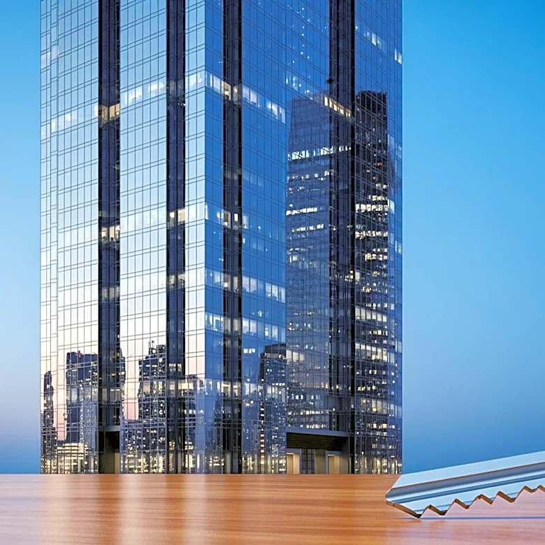 Foreign Interest in U.S. Real Estate Remains Strong Despite Global Tensions