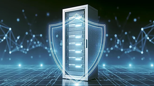 SoftBank Unveils Sovereign AI Cloud Infrastructure for Secure Data Operations in Japan
