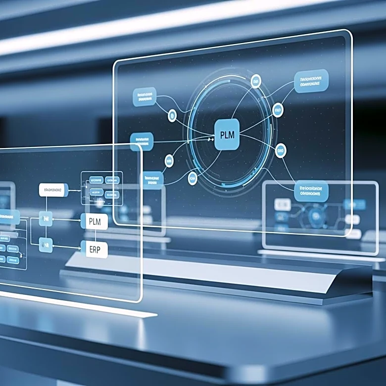 Aerospace Industry Webinar Addresses Backlog Challenges with PLM and ERP Integration