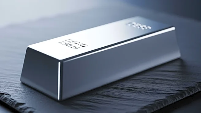 CPM Group's 2026 Silver Market Outlook Highlights Key Trends and Projections
