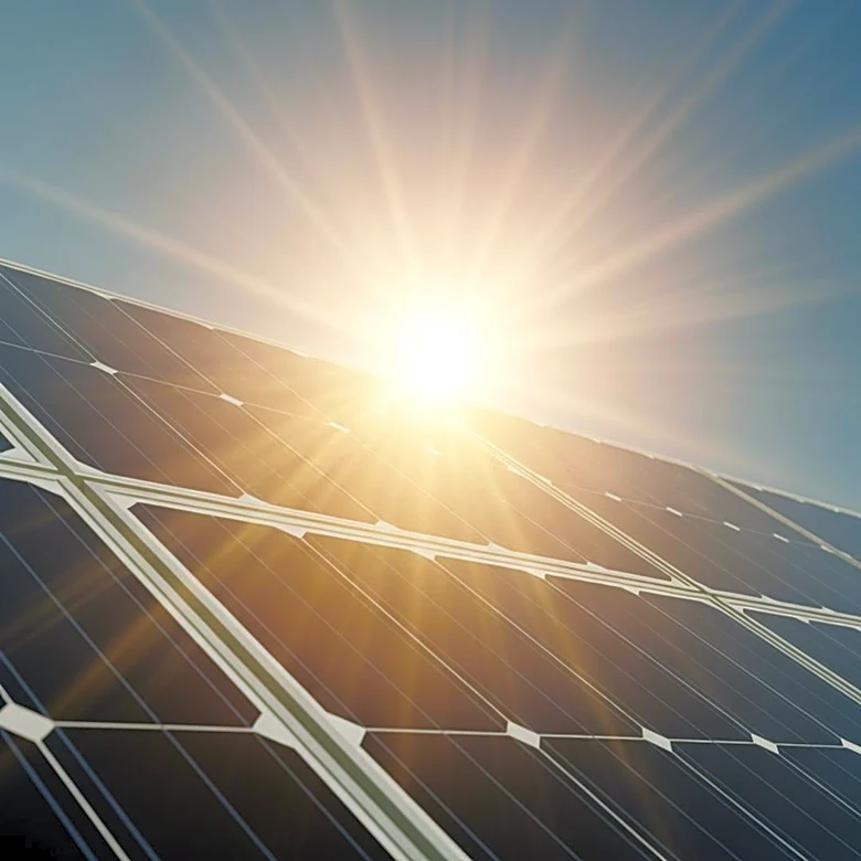 INA Solar Reports 59.34% Increase in Net Profit for FY 2025-26