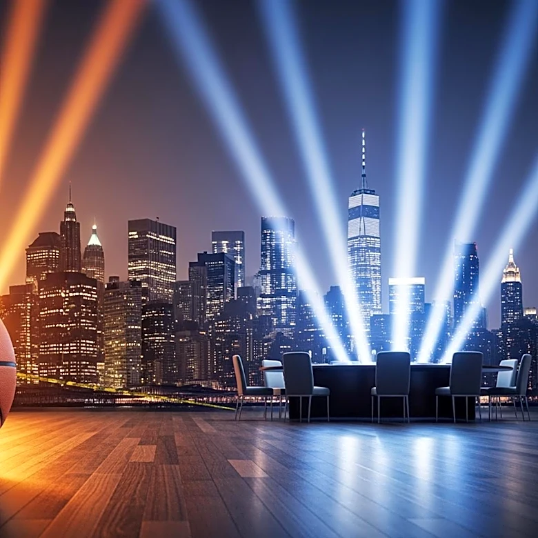 New York Knicks' NBA Finals Appearance Sparks Citywide Excitement