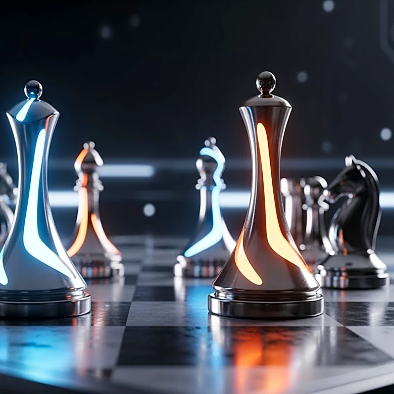 Musk and Altman Intensify AI Rivalry as SpaceX and OpenAI Race Towards IPOs