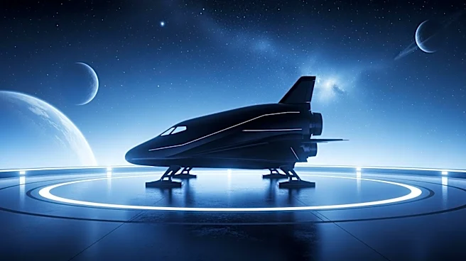 SpaceX's Starship Reusability Plans Face Challenges Post-IPO Filing