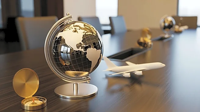 IPW 2026 Boosts U.S. Travel Industry with International Delegates