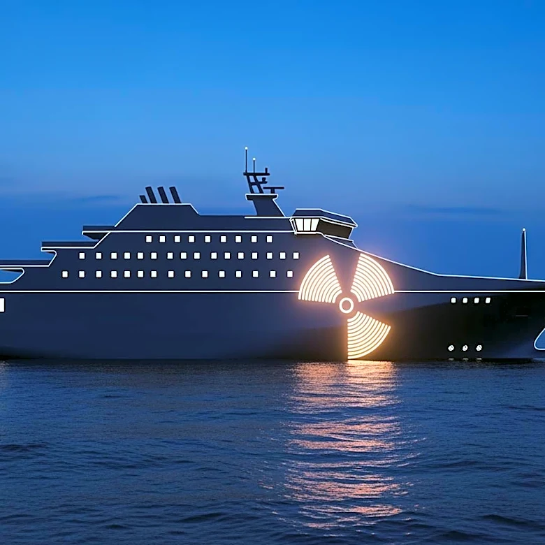 U.S. Center for Maritime Innovation Hosts Forum on Small Modular Reactors
