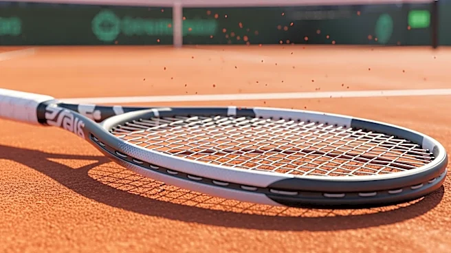 Naomi Osaka Shines in French Open Debut with Iconic Outfit and Victory