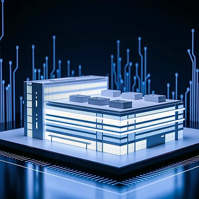Keystone Infra Expands Data Center Development Amidst Strong Q1 2026 Results