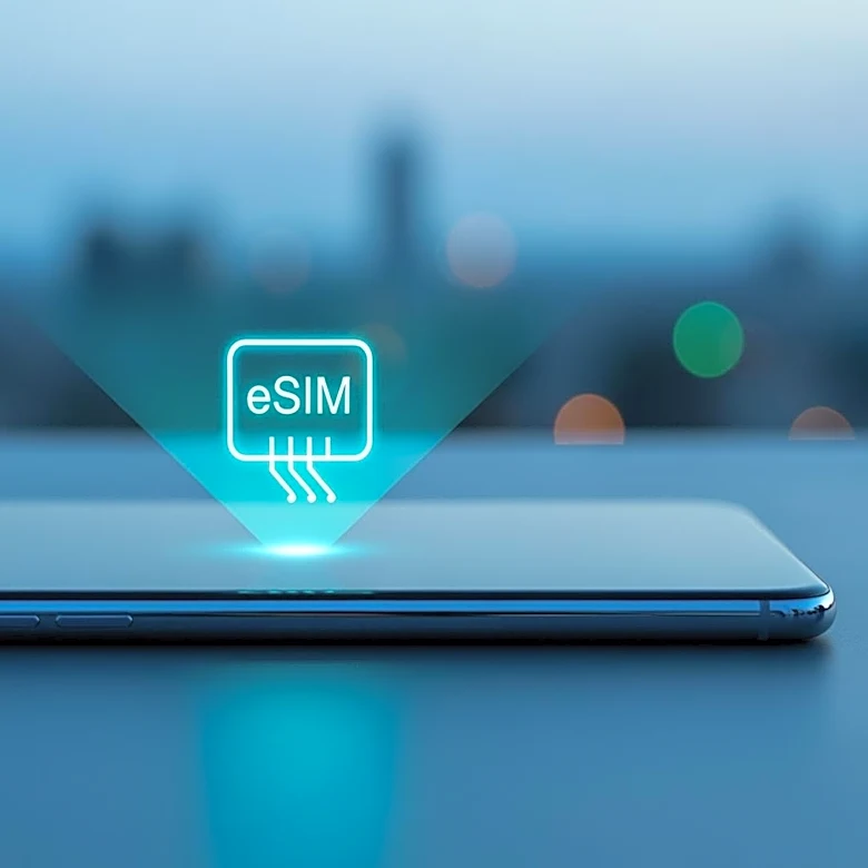 AT Launches 'Connected Anywhere' eSIM for North America Ahead of World Cup