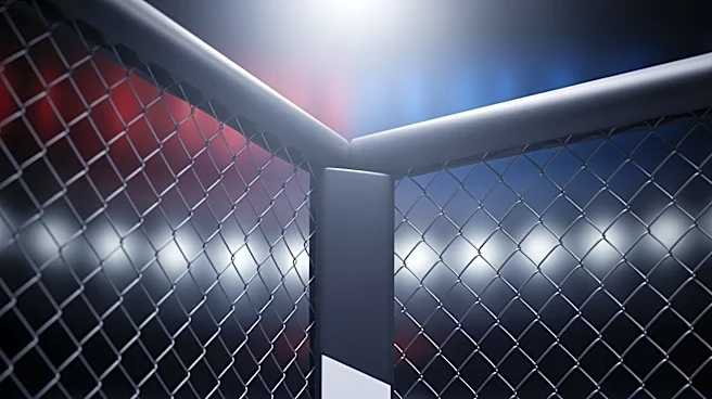 Dana White Featured on TIME Magazine Cover as UFC Prepares for White House Event