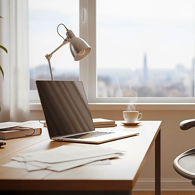Remote Work, Not AI, Major Factor in Entry-Level Job Decline