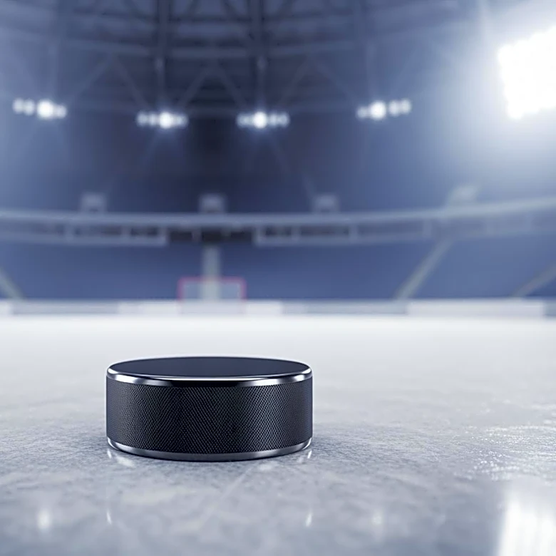 Augusta Lynx Announce Team Name and Logo, Set to Join ECHL in 2027
