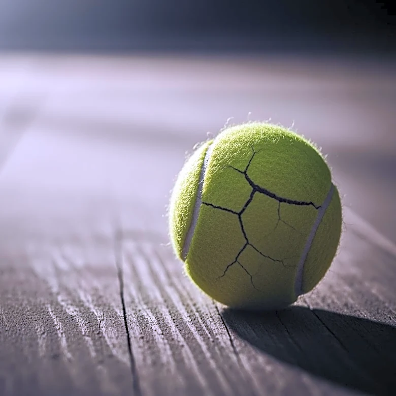 Tennis Meltdowns Highlight Mental Challenges in the Sport