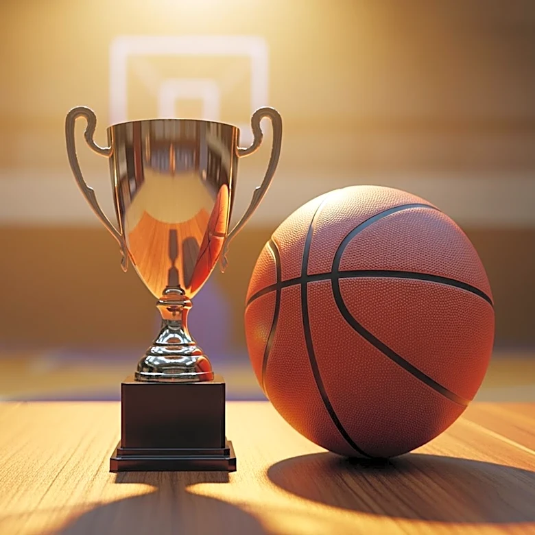 Jalen Brunson Named Eastern Conference Finals MVP, Celebrates with Family