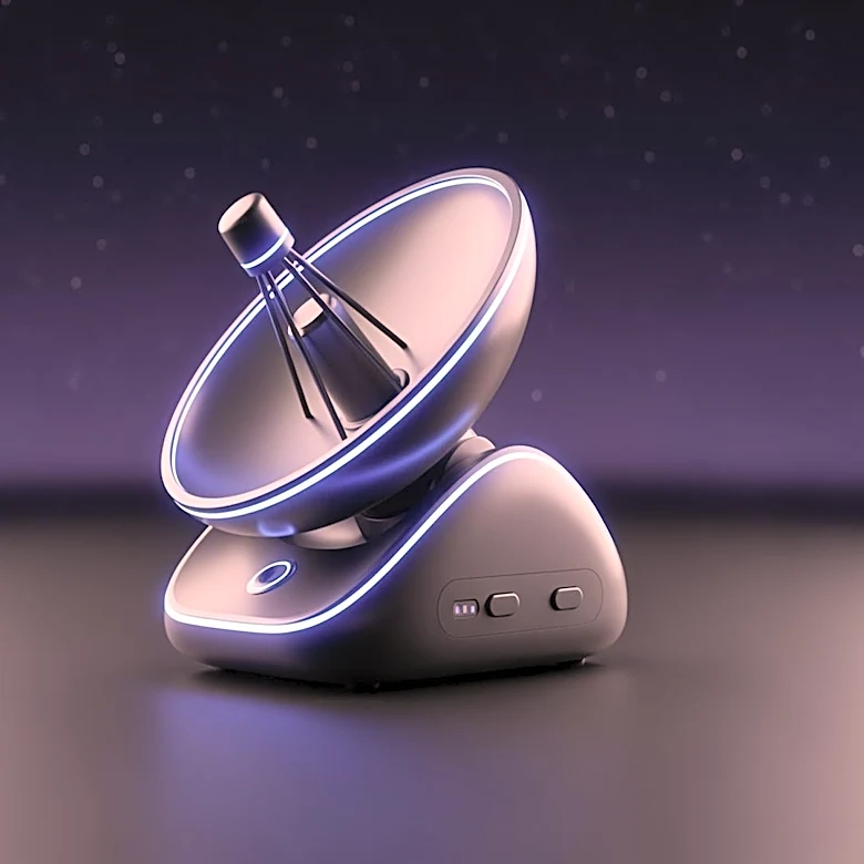 SpaceX's Starlink Mini May Soon Feature Integrated Battery for Enhanced Portability
