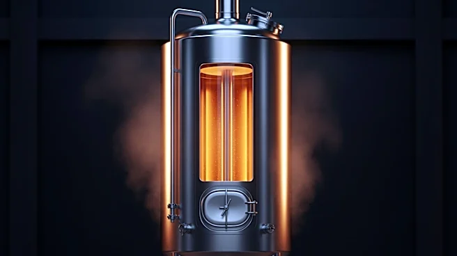 Pacifico Biolabs Secures $8M to Advance Alt-Meat Production with Brewery Model
