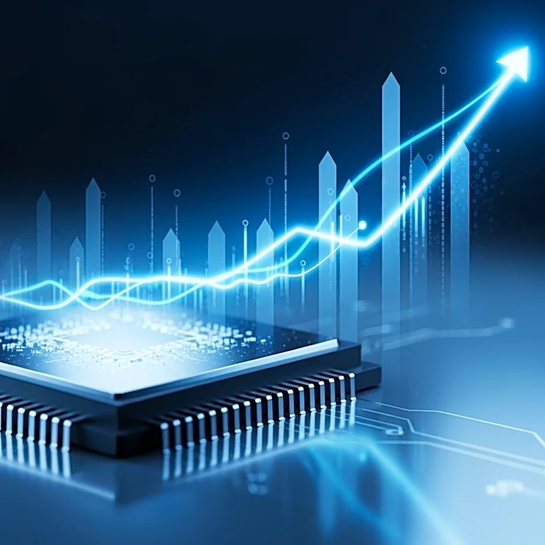Micron Technology Stock Surges as UBS Sets Ambitious Price Target