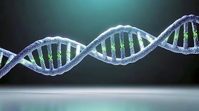 Eli Lilly Advances Gene Therapy for Cholesterol Reduction with VERVE-102