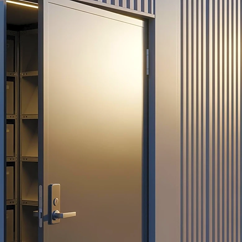 Port Richey Self Storage Opens New Facility to Serve Pasco County Community