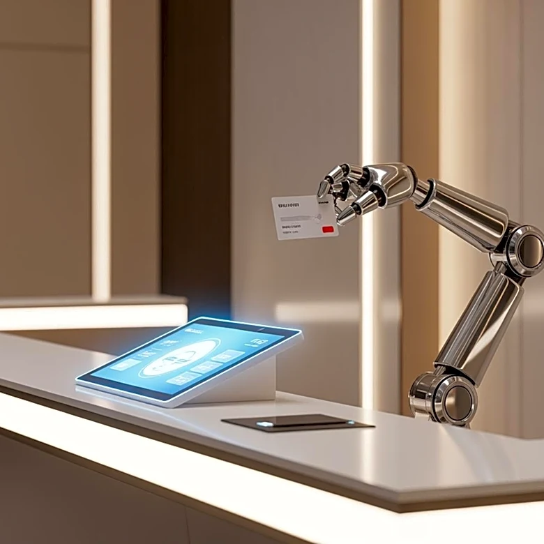 HITEC Paris to Launch in November 2026, Focusing on Hospitality Technology