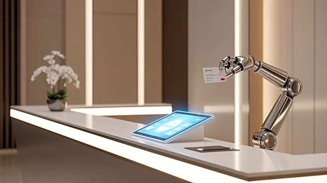 HITEC Paris to Launch in November 2026, Focusing on Hospitality Technology