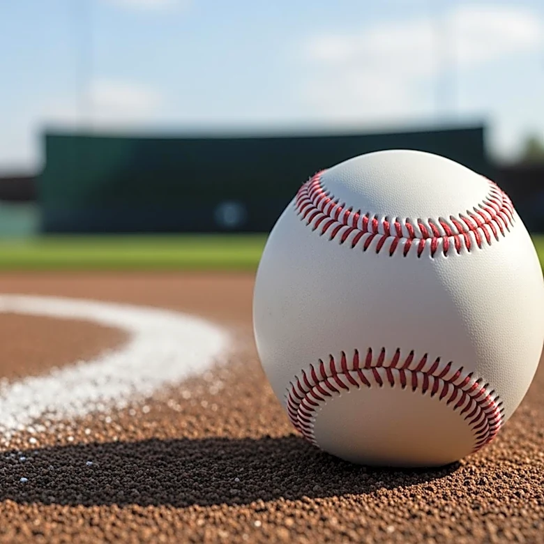 Kansas Jayhawks Face Tough Postseason Draw in Baseball Regional