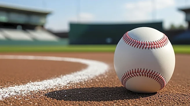 Kansas Jayhawks Face Tough Postseason Draw in Baseball Regional
