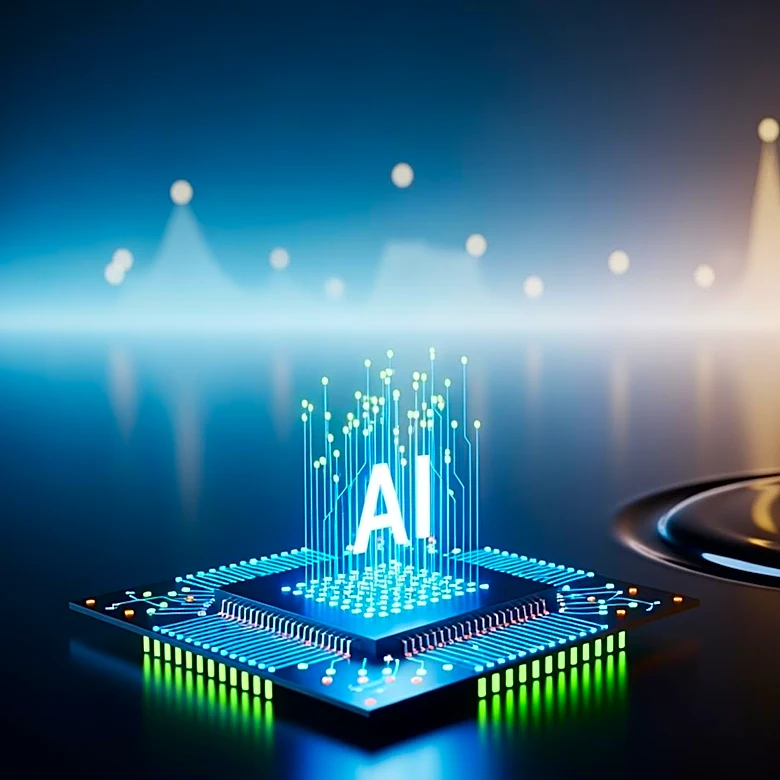 Asian Markets Surge as AI Boom Drives Tech Stocks, Oil Prices Decline